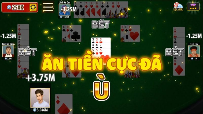 Lịch sử và phát triển của Bài Phỏm Vua99