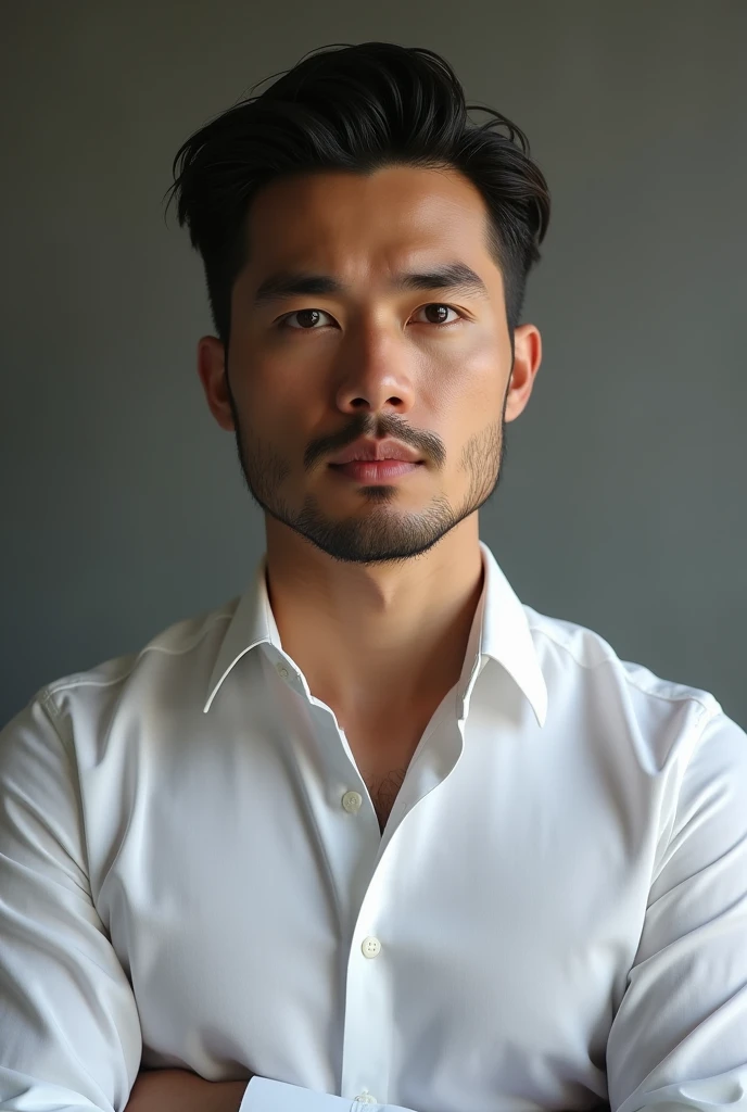 mạnh hải maximus